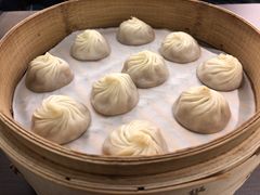 特色小笼包-鼎泰丰(国贸商城店)