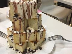 -大咀港式茶餐厅(恒泰店)