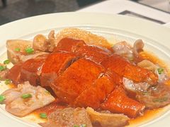 -新兴·金羊座·粤菜点心(乐峰店)