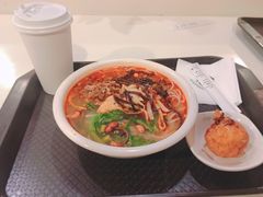 三鲜螺蛳粉-水平有限广西米粉·广西风味集(五道口店)