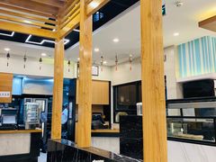 大堂-鴻瑞興面馆(保利时光里店)