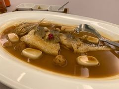 家烧黄鱼-玖味(老工人西路店)