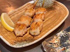 -66大阪烧烧鸟·益市家系拉面出张所