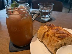 荔枝冰茶-ROAST