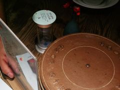 -蜜桃餐厅·伴山(湖滨商业街店)