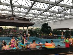 -天源吉布世温泉水乐园