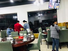 大堂-老火大骨头汤馆
