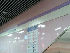 -四川北路(地铁站)