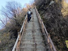 -西安祥峪森林公园
