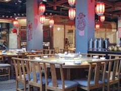 -印象鲵宴·张家界地标美食名片(溪布街店)