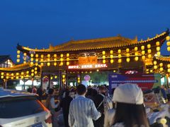 -大小河街