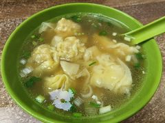 -巨记面家(泉威楼店)