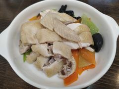 -裕芳餐厅·客家菜(豪业店)