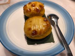 酥皮焗番薯-陶陶居酒家(白云机场T2店)