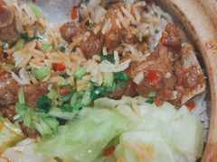 -膳心记-明火四宝煲仔饭(燕南店)