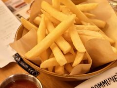 培根红薯条-COMMUNE幻师(番禺时代店)