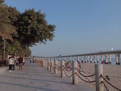 -演武大桥观景平台