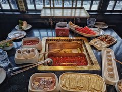-川西坝子火锅(清江东路3.0直营店)