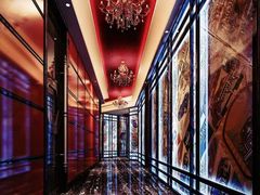 -星汇纯K量贩式KTV(卜蜂中心店)