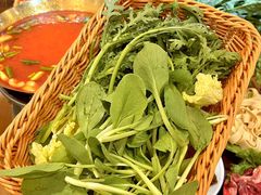 -黔多多贵州地摊火锅(木古地铁站店)