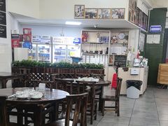-南记食粥坊·宵夜大排档(岭南分店)