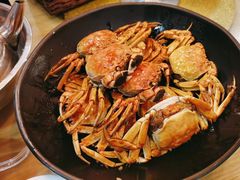 -聚味瞿记·龙虾堂(望城店)