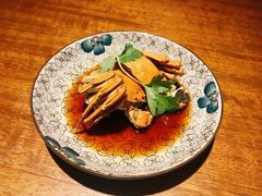 -乔街深夜食堂·小龙虾·高压锅生蚝(杭州总店)