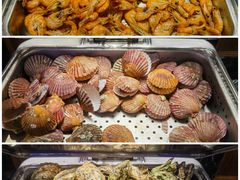 -碧中海汤泉汗蒸酒店