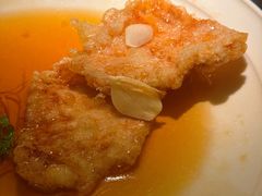 -北李·海肠捞饭·大连菜(望京凯德MALL店)