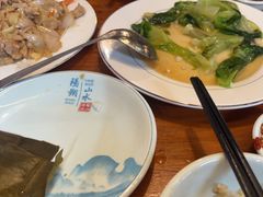 -老街坊餐吧