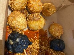 -奶奶的美食(天山时代广场店)