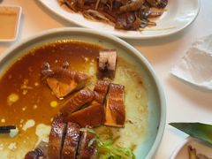 -新旺茶餐厅·早餐·夜宵(仙霞店)