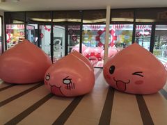 -SKECHERS 斯凯奇(上海国际时尚中心店)