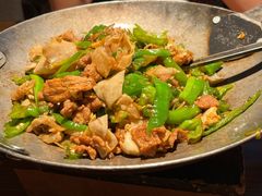 -老湘村·湖南土菜(天河维多利店)