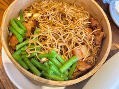 -老雒阳面馆·水席(定鼎门店)