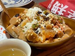 -旧街市鲜货老火锅(大光路店)