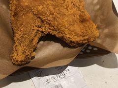 -德克士(海秀东店)