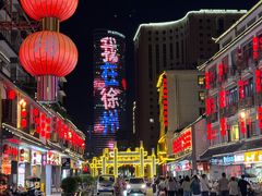 -回龙窝历史文化街区