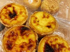 -艺酥中点·甜心对白(北大街店)