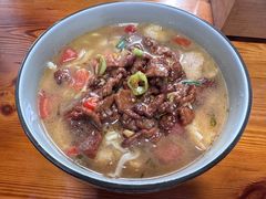 -荣荣面馆(丹溪大道店)