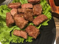 -朴大人炭烤·韩国料理(奥帆中心海尔洲际店)