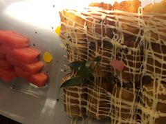 招牌油条虾-外婆家(蓝色港湾店)