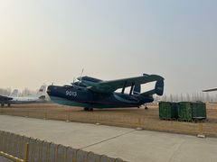-中国航空博物馆