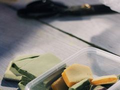 -钱湖手工麻糍店