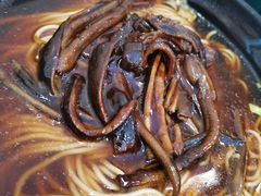 鳝丝面-董记面馆(漳州二路店)