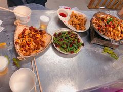 -小民大排档(光谷店)