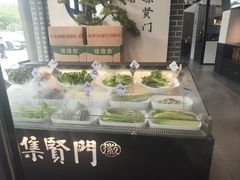 -集贤门·徽菜(福田店)