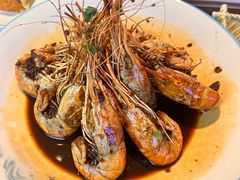 -外婆烧.老杭帮菜(庆春店)