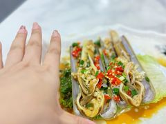 -郭姐·威海渔村(黄兴路店)