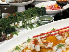 -夜宴江景餐厅